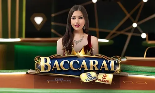 Live Dealer Casino Games